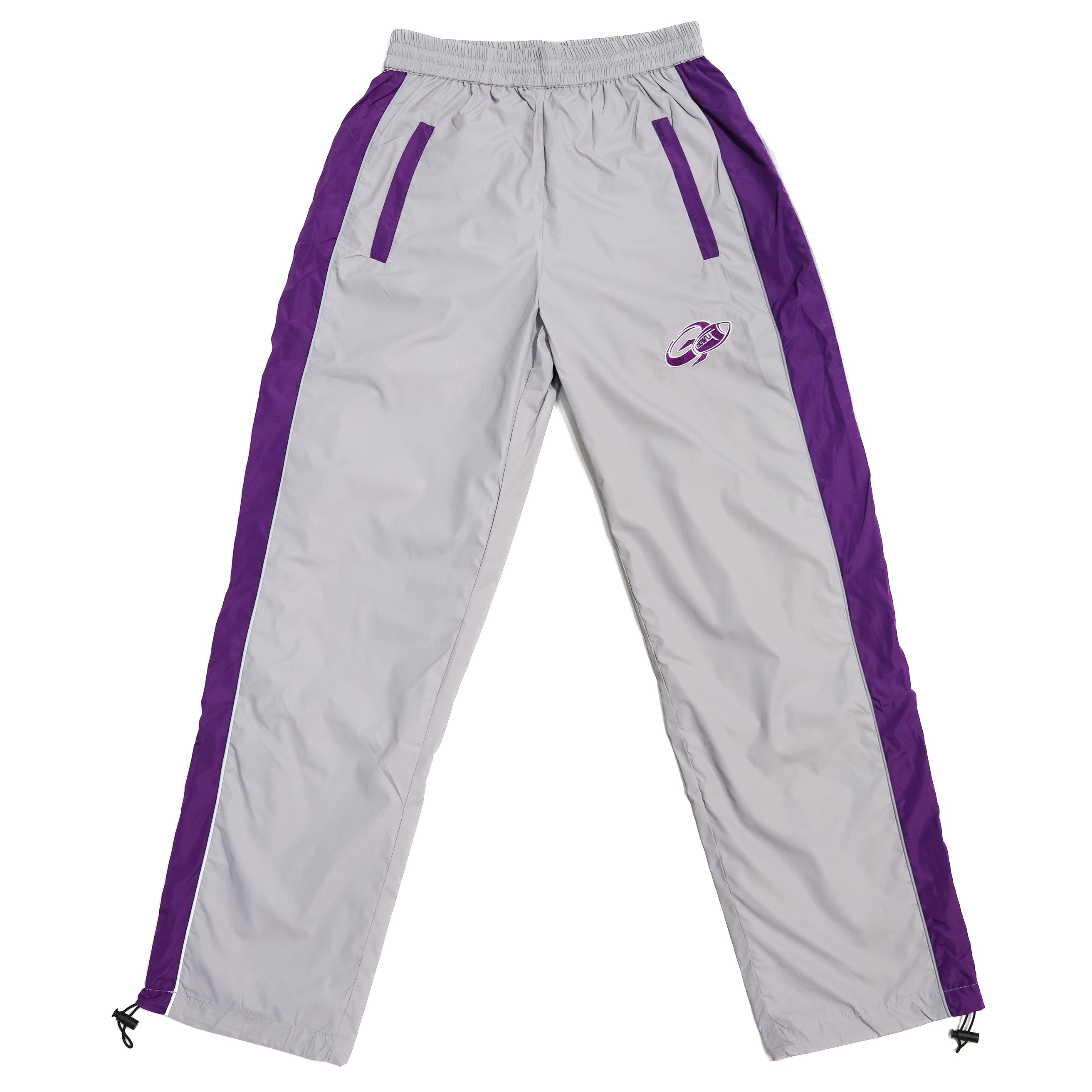 【oan】Space Jogger Pants 0959. Tetra-Lite® Moto Jogger - Space Grey – ASRV