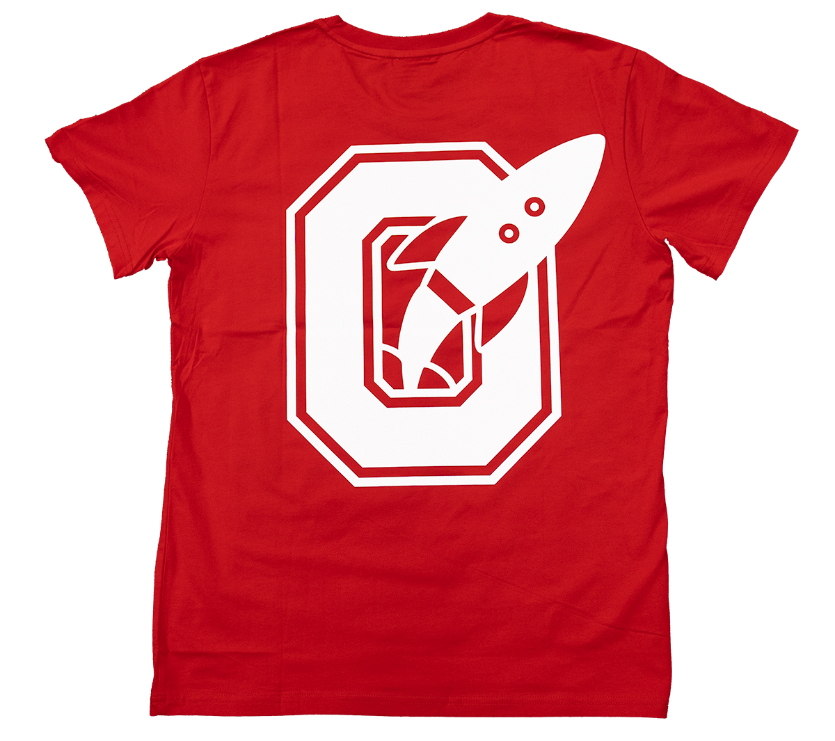 Adult Only Reflector T-shirt 闇 Limited