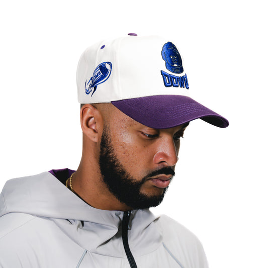 OOWU 5 Panel Cap