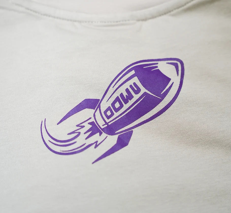 Astronaut Tee