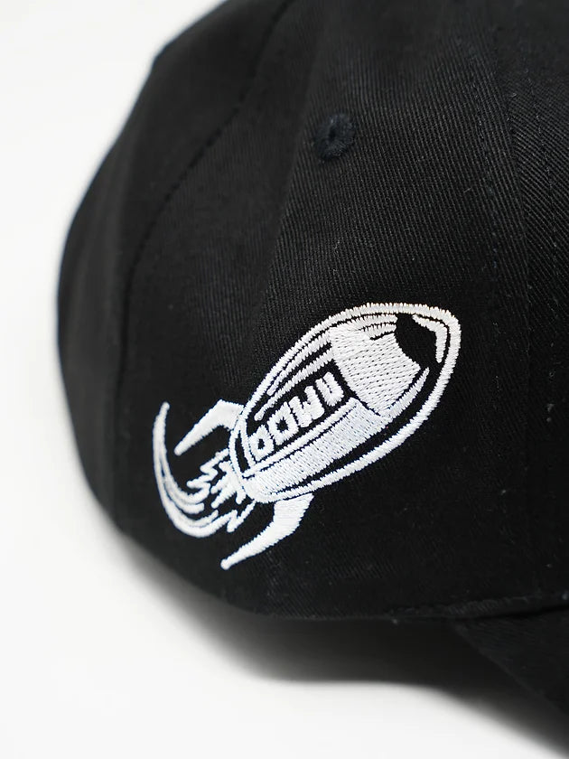 OOWU 5 Panel Cap