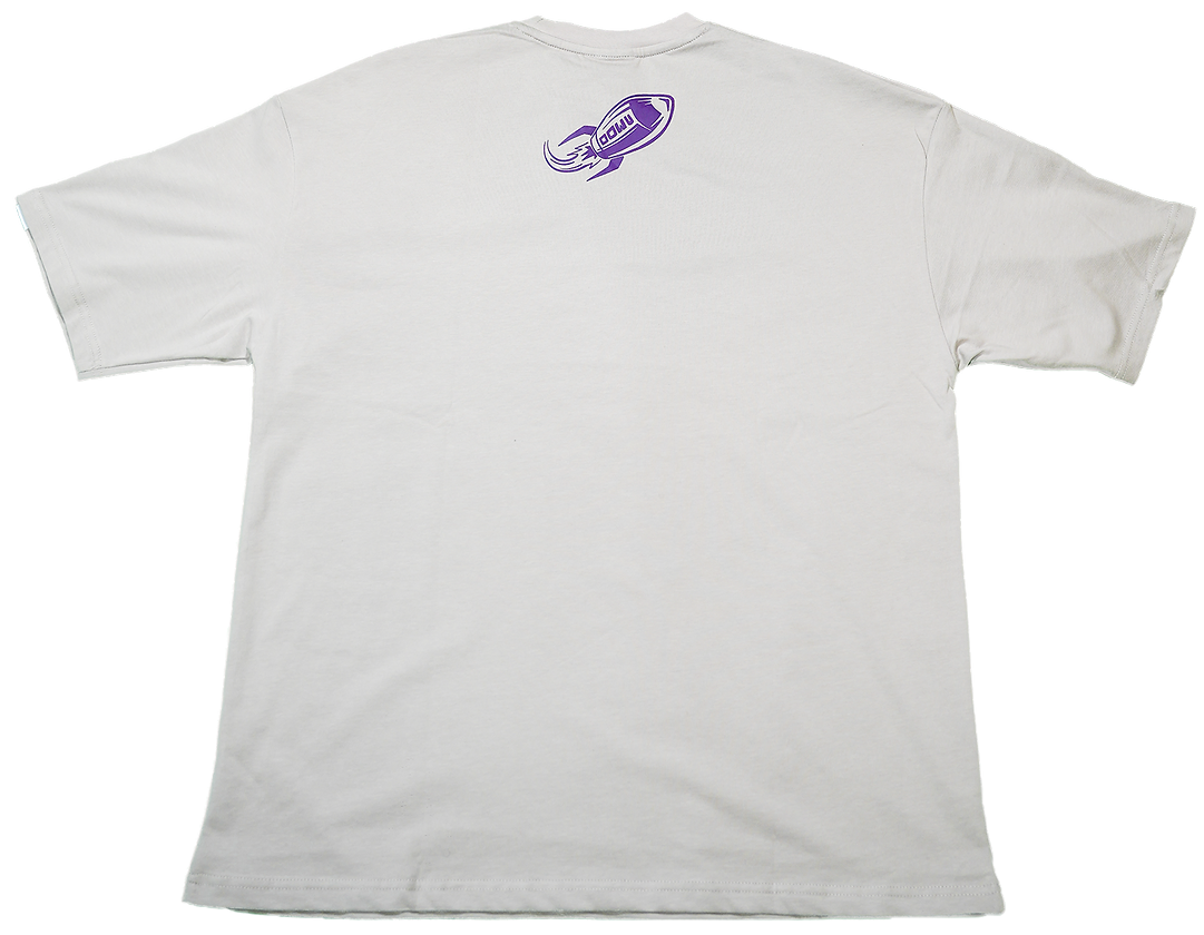 Astronaut Tee