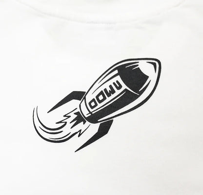 Astronaut Tee