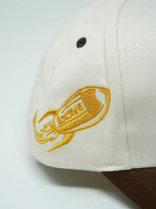 OOWU 5 Panel Cap