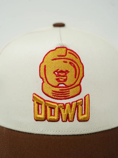 OOWU 5 Panel Cap