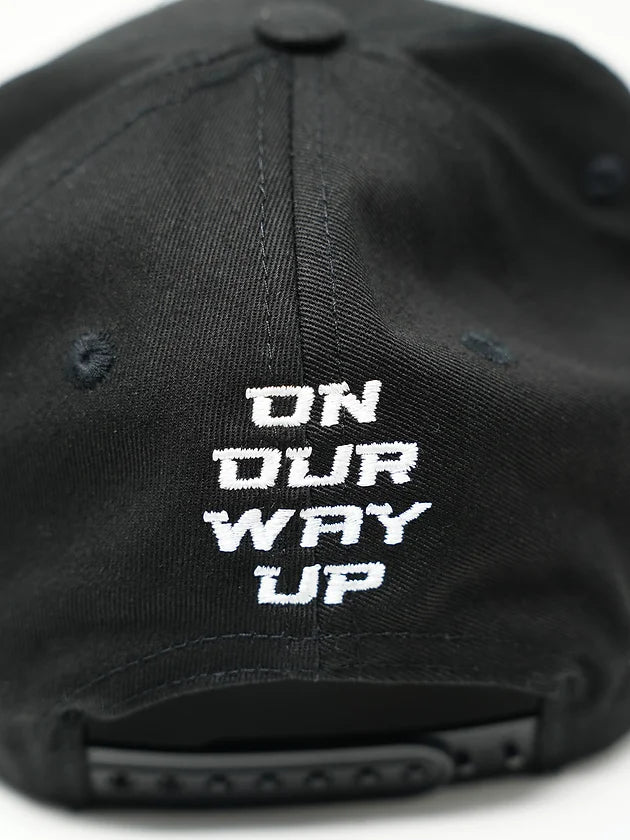 OOWU 5 Panel Cap