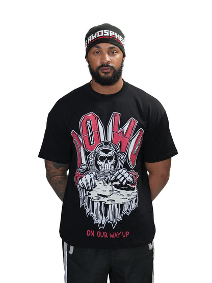 Over The Moon Tee - OOWU.US