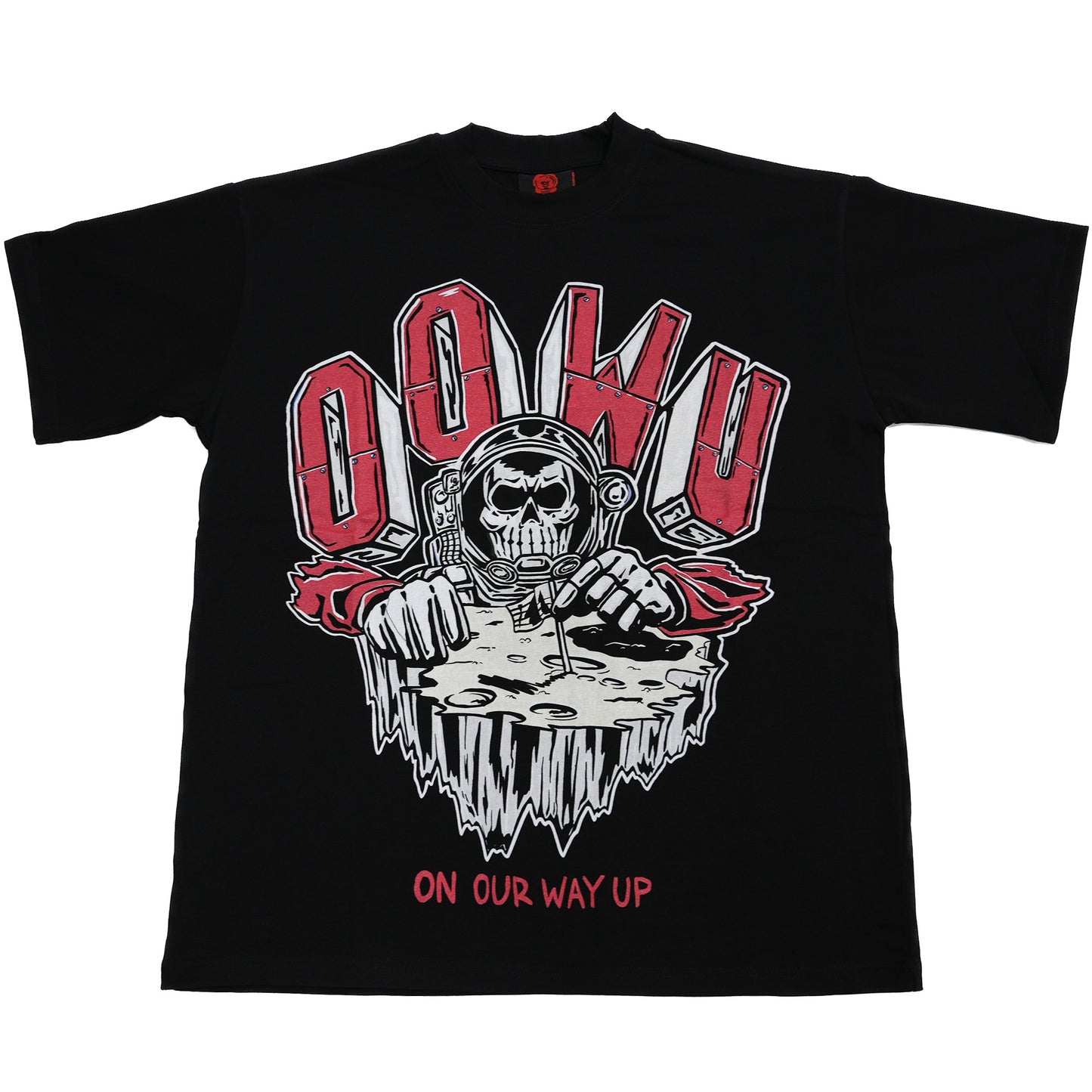 Over The Moon Tee - OOWU.US