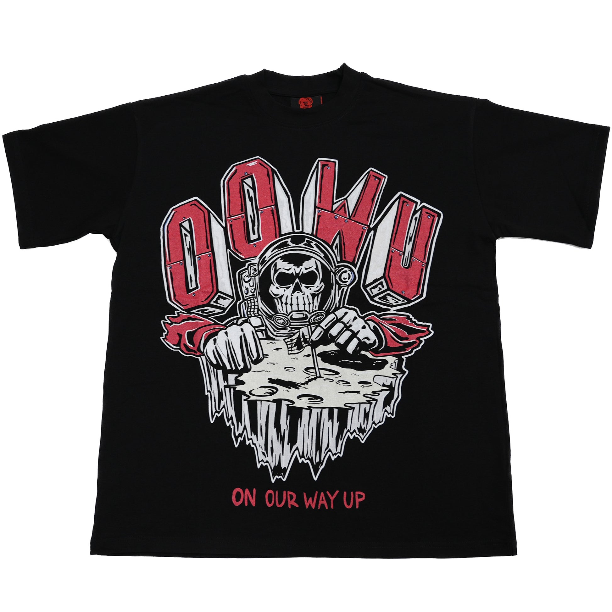 Over The Moon Tee - OOWU.US