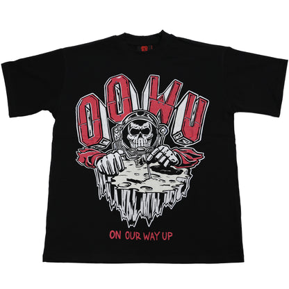 Over The Moon Tee - OOWU.US