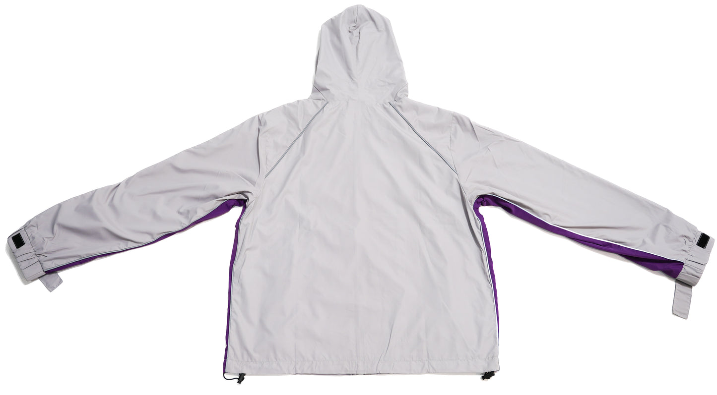 Space Tracksuit Jacket - OOWU.US