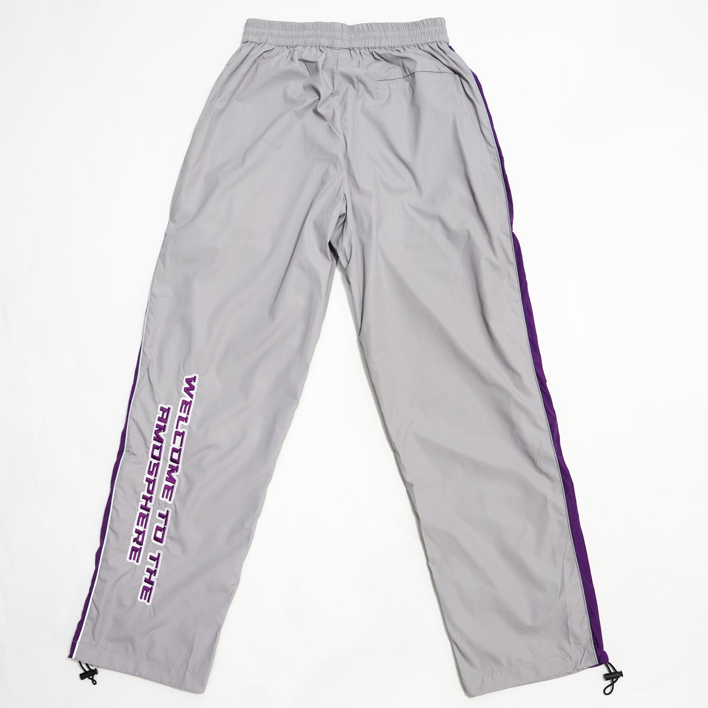 Space Tracksuit Pants - OOWU.US