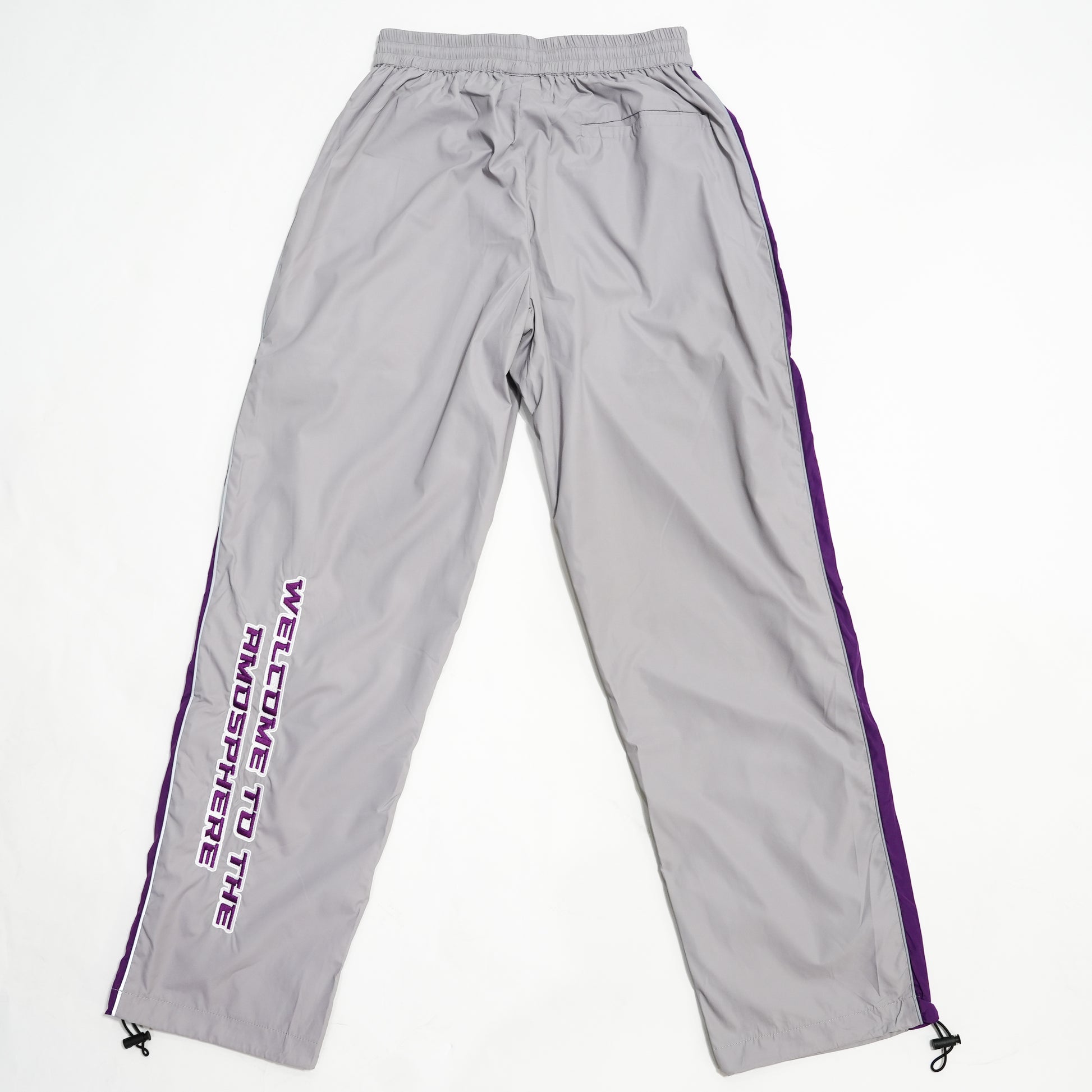 Space Tracksuit Pants - OOWU.US