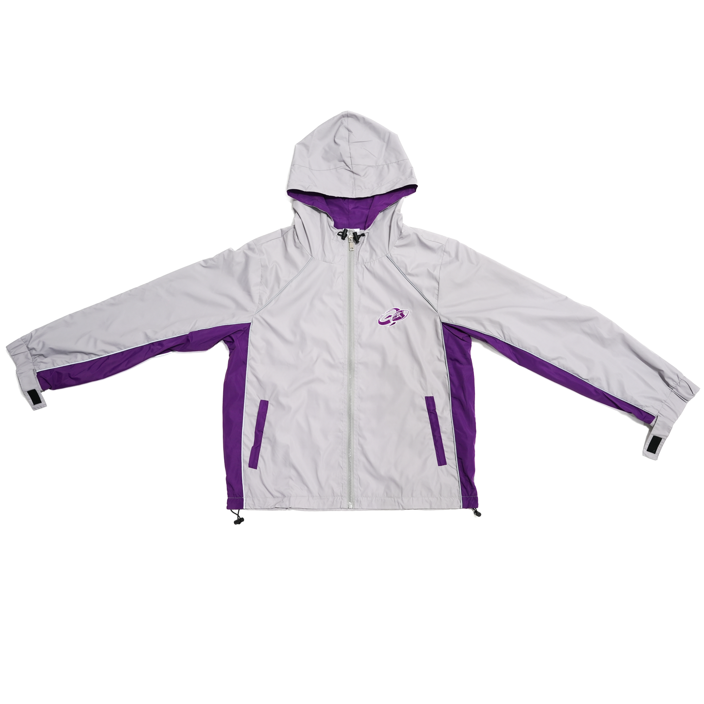 Space Tracksuit Jacket - OOWU.US