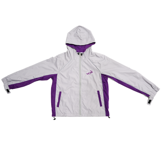 Space Tracksuit Jacket