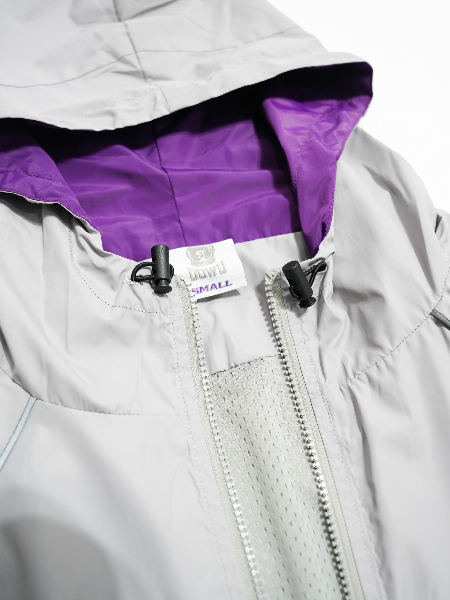 Space Tracksuit Jacket - OOWU.US