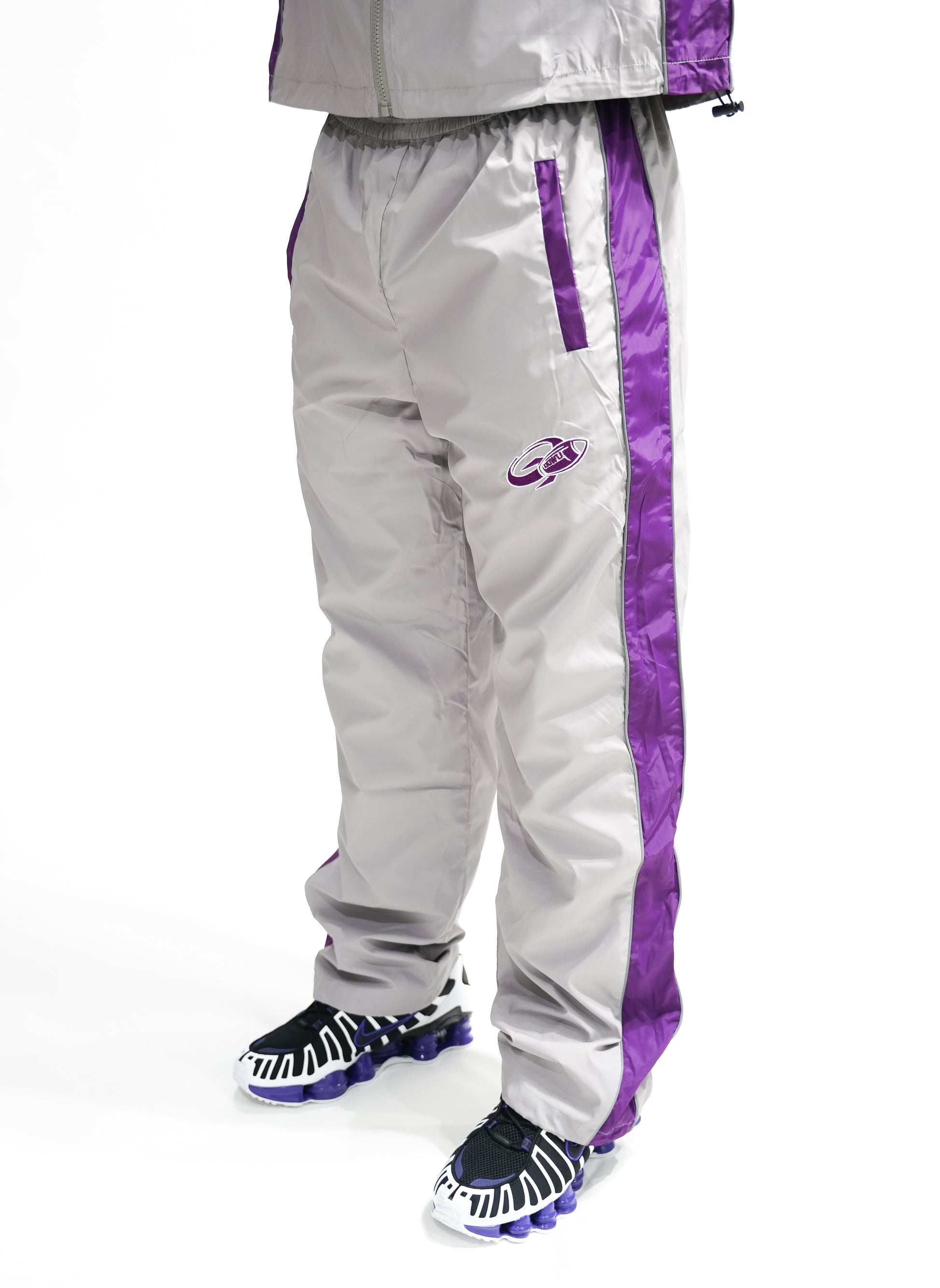 Space Tracksuit Pants - OOWU.US