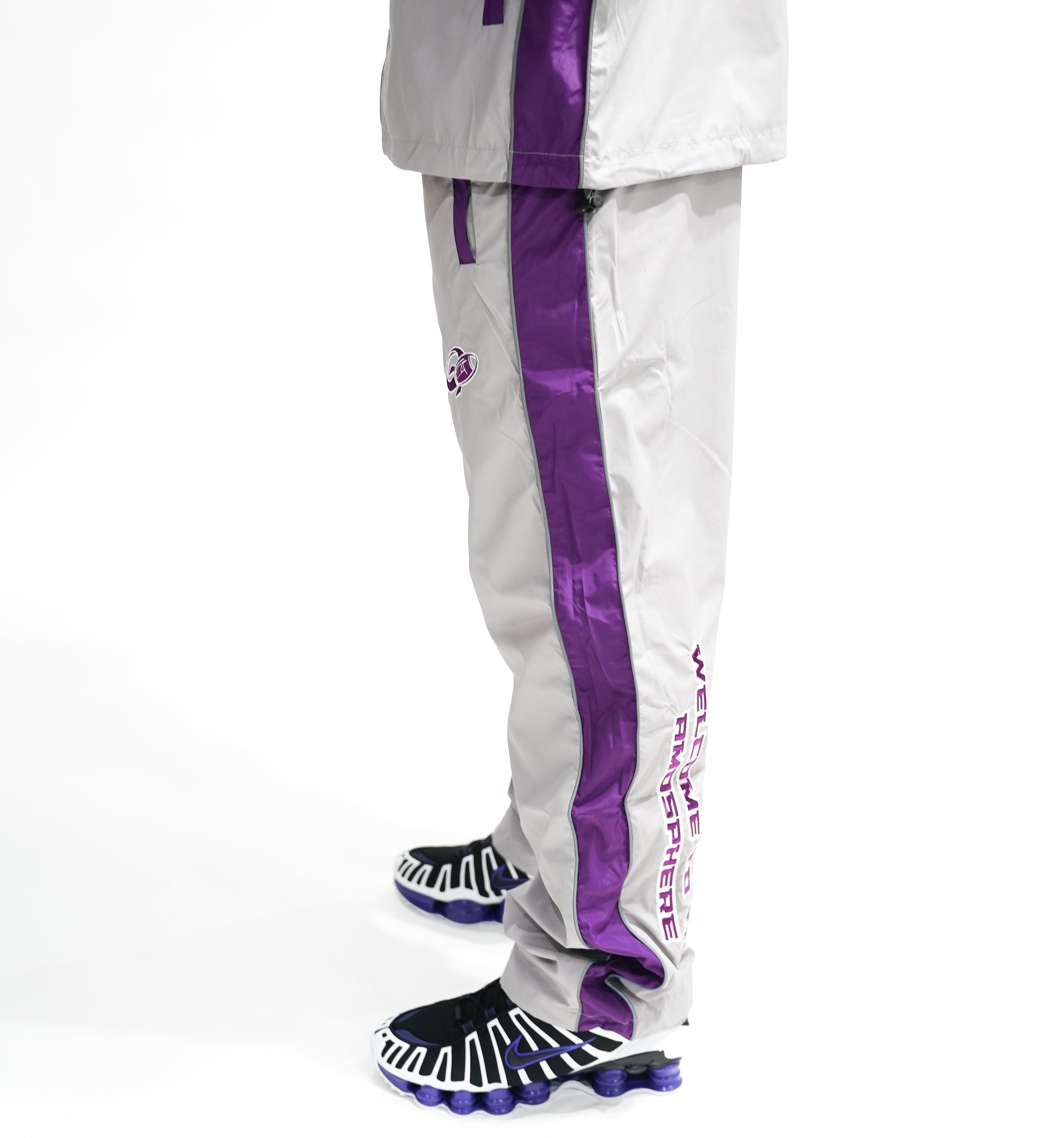 Space Tracksuit Pants - OOWU.US