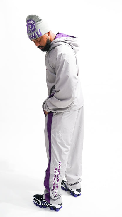 Space Tracksuit Pants - OOWU.US