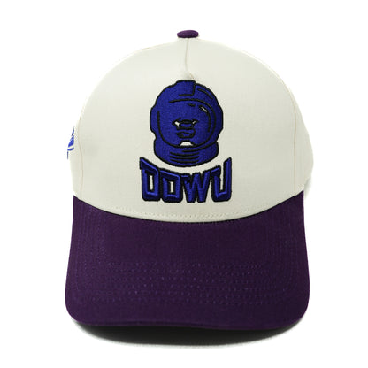 OOWU 5 Panel Cap