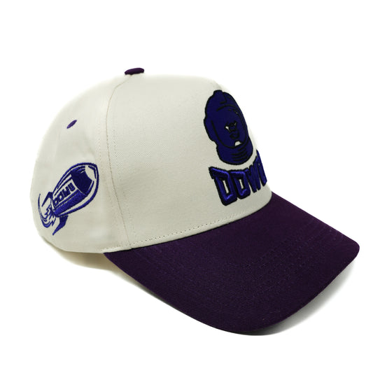 OOWU 5 Panel Cap