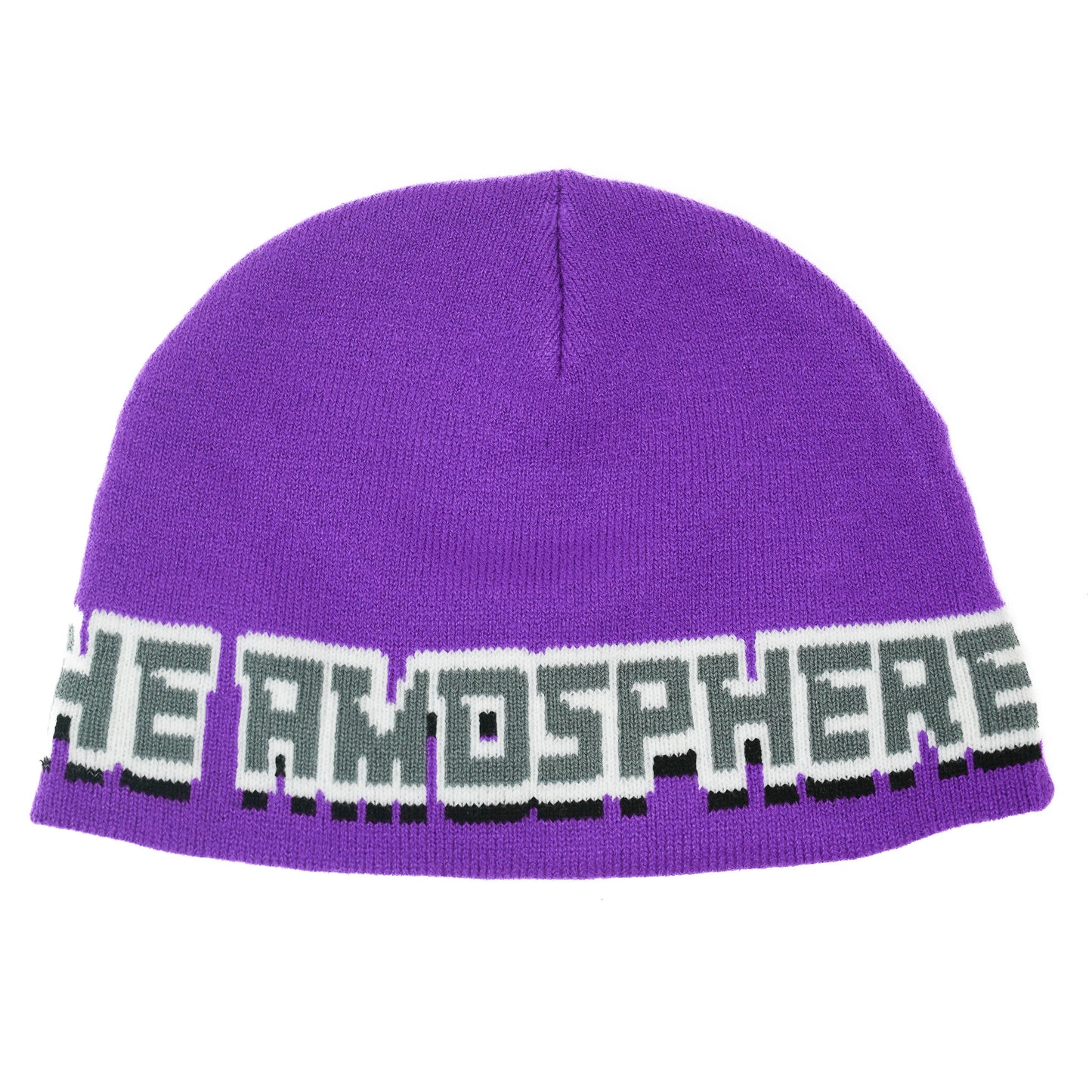 Atmosphere Cap