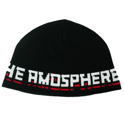 Atmosphere Cap