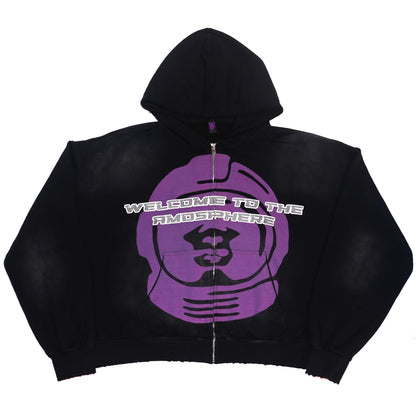 Atmosphere Hoodie