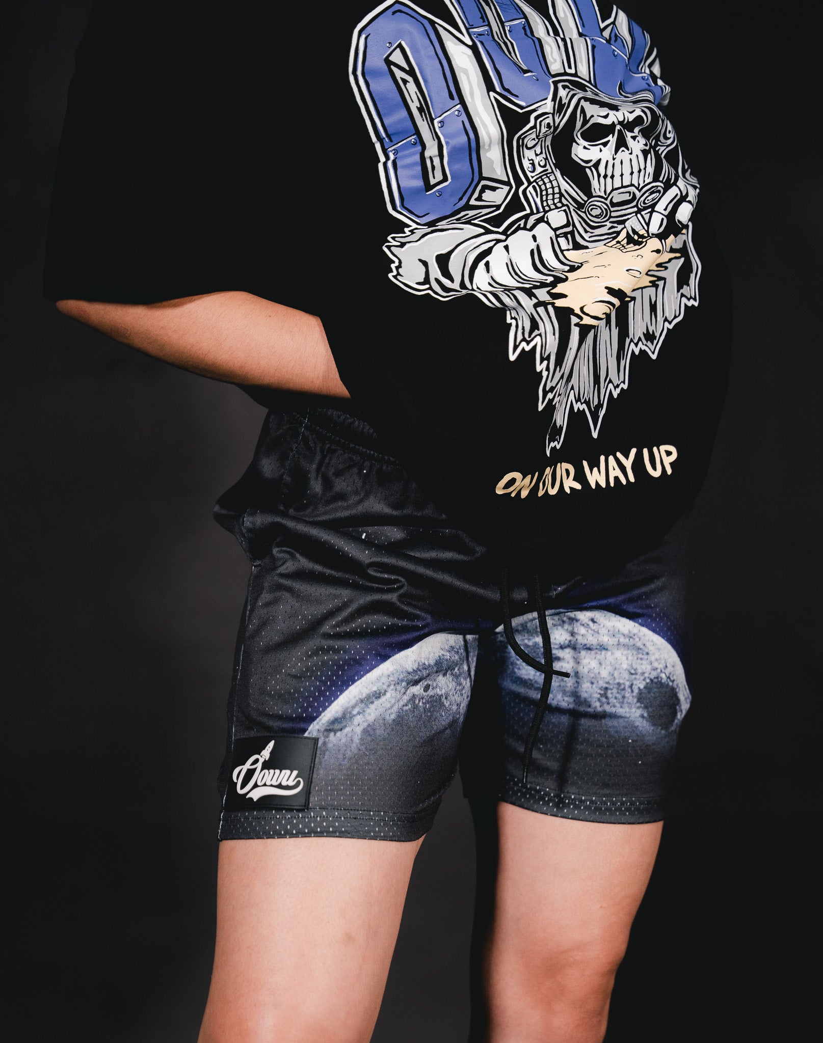 [DUCKDIVE] Player Mesh Short Sleeve ★大人気★ DPF2200-MBU-Web_400x@2x.png?v=