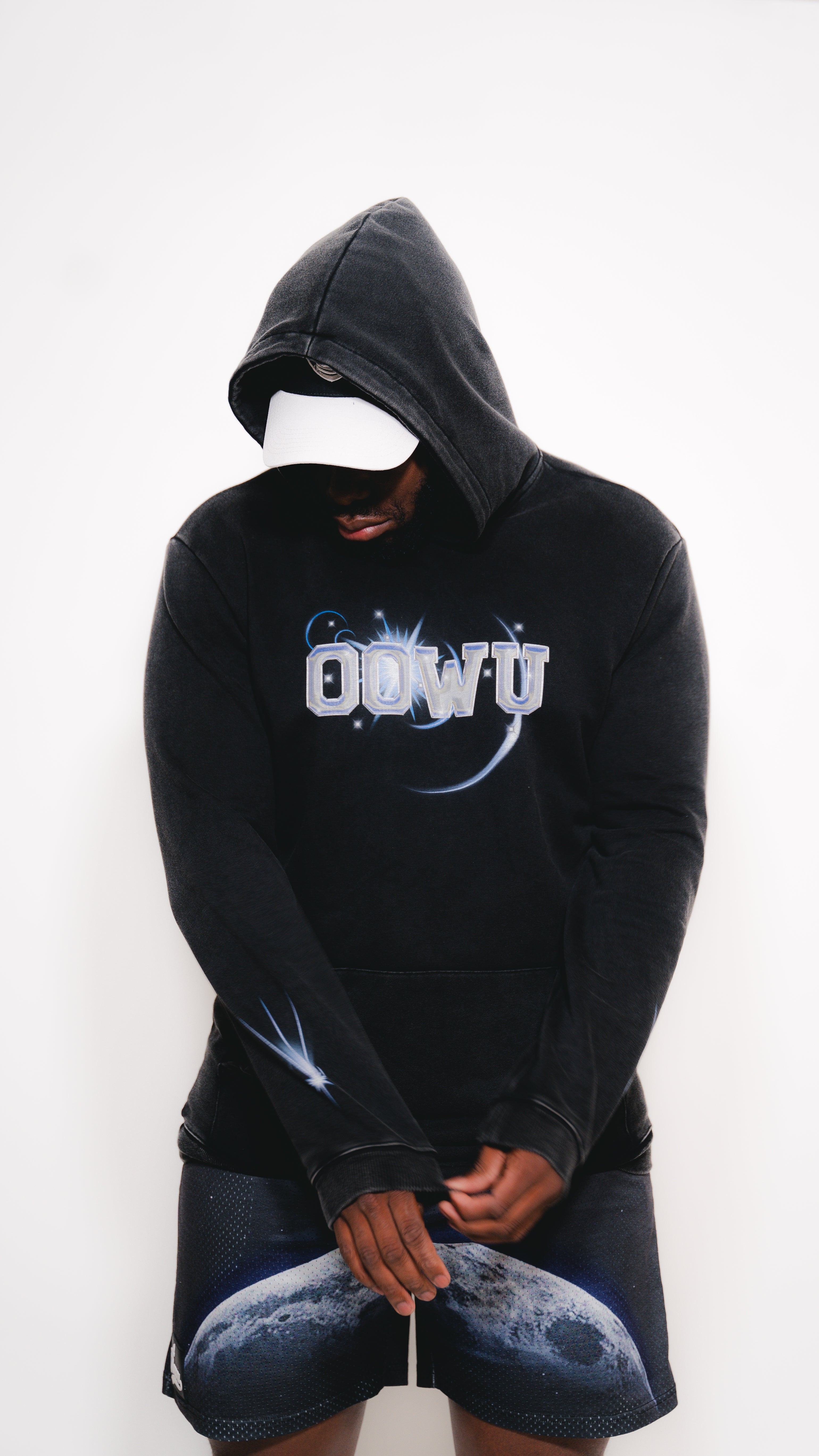 OOWU Race To Space Hoodie – OOWU.US