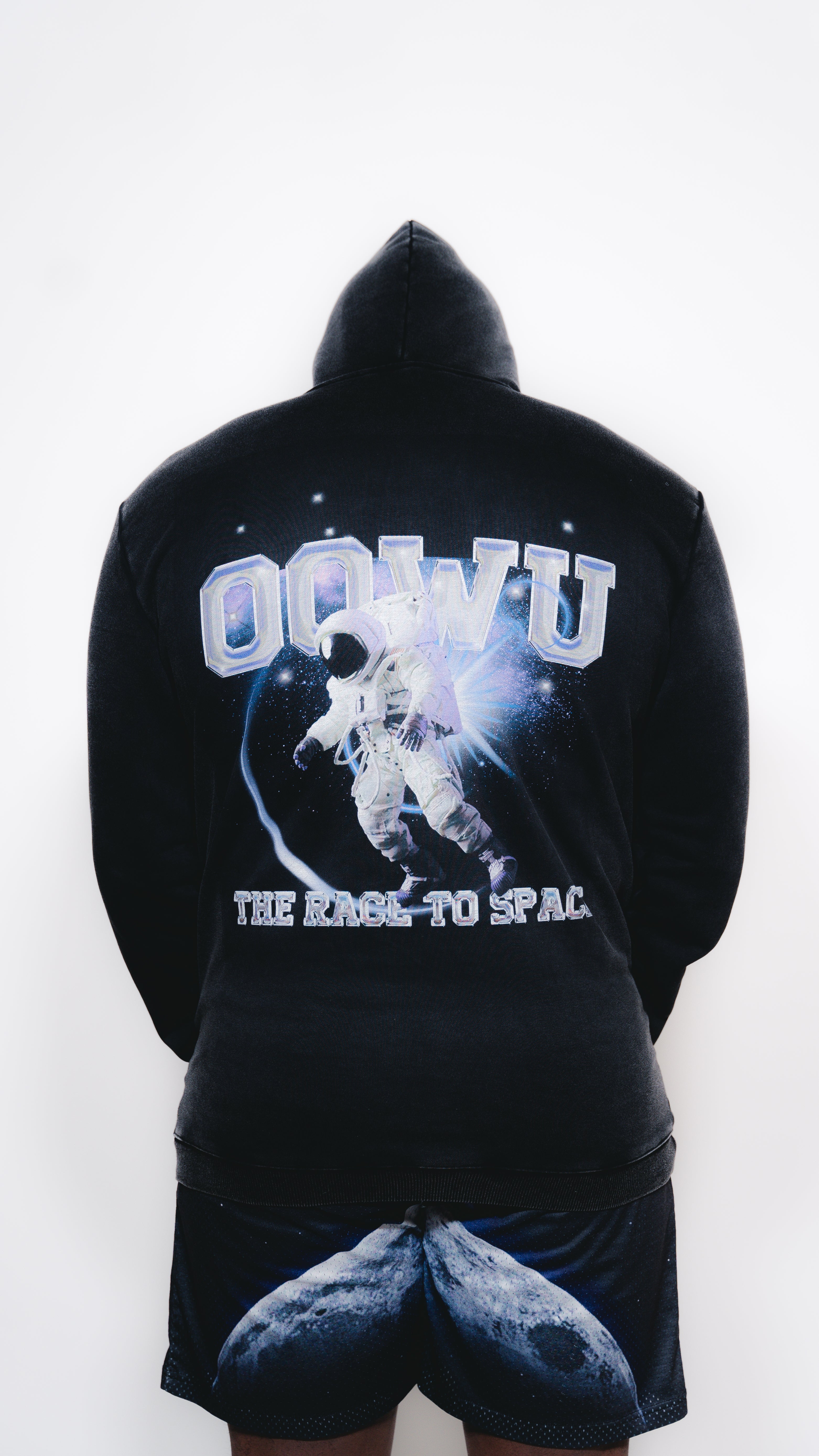 OOWU Race To Space Hoodie – OOWU.US