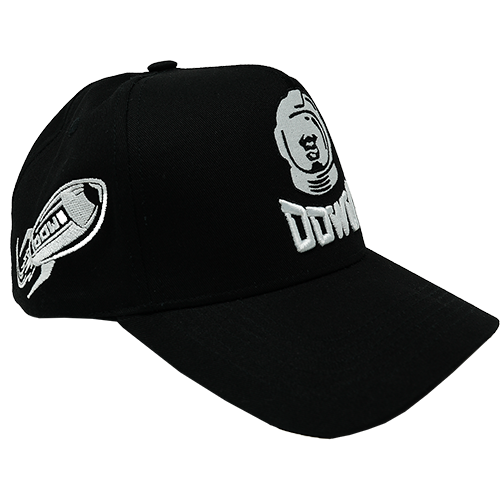 OOWU 5 Panel Cap