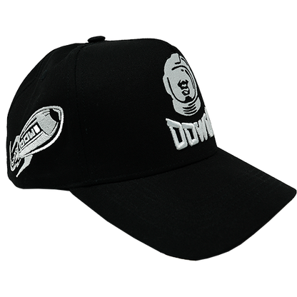 OOWU 5 Panel Cap