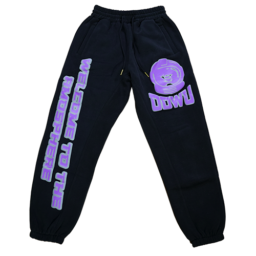 Space Sweatpants - OOWU.US