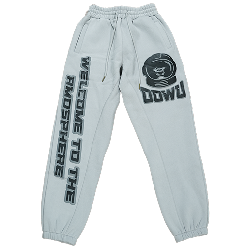 Space Sweatpants - OOWU.US