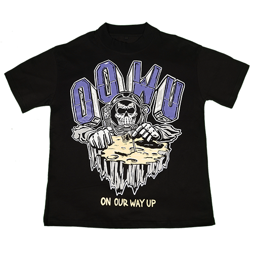 Over The Moon Tee - OOWU.US