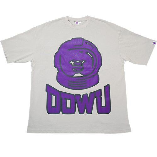 Astronaut Tee - OOWU.US