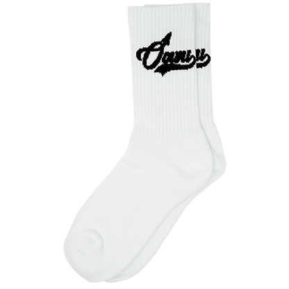 OOWU Logo Socks