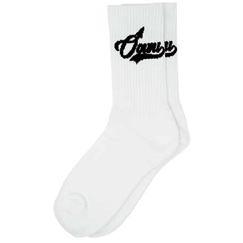 OOWU Logo Socks - OOWU.US