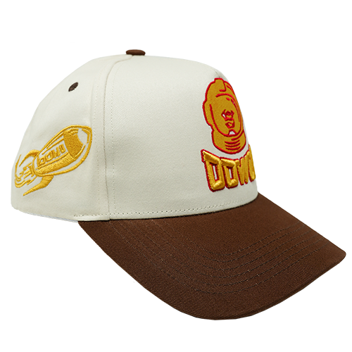 OOWU 5 Panel Cap