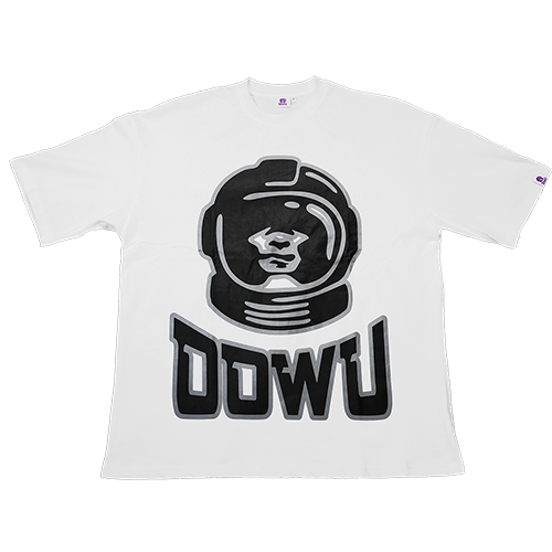 Astronaut Tee - OOWU.US