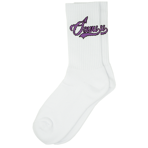 OOWU Logo Socks