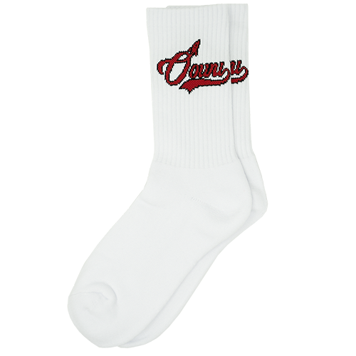 OOWU Logo Socks