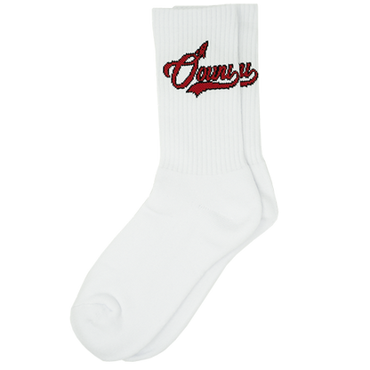 OOWU Logo Socks